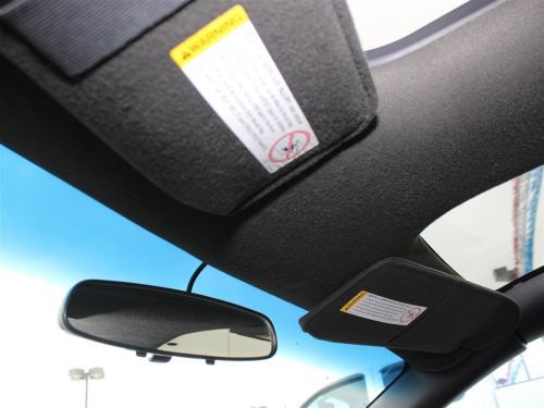 5.7L V8 6-Speed Manual 35th Anniversary Leather Monsoon Stereo CD T Top 325 HP, image 15