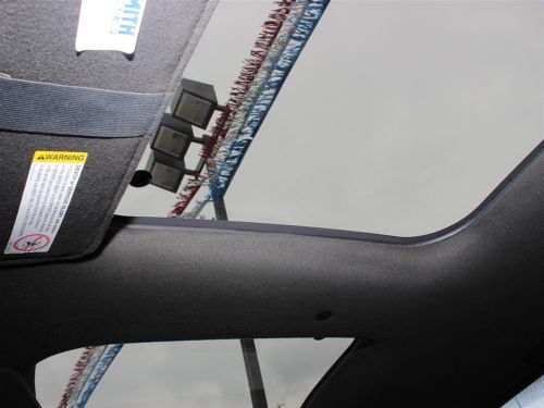 5.7L V8 6-Speed Manual 35th Anniversary Leather Monsoon Stereo CD T Top 325 HP, image 16