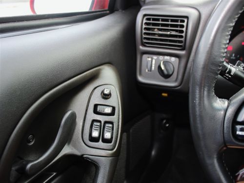 5.7L V8 6-Speed Manual 35th Anniversary Leather Monsoon Stereo CD T Top 325 HP, image 23