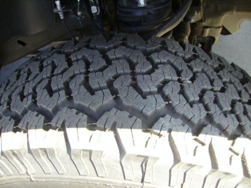 NEW 2013 Chevrolet Silverado 1500 LT Crew Cab Pickup 4-Door 6.2L 142 MILES, US $50,000.00, image 13