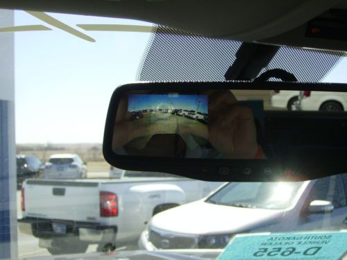 NEW 2013 Chevrolet Silverado 1500 LT Crew Cab Pickup 4-Door 6.2L 142 MILES, US $50,000.00, image 18