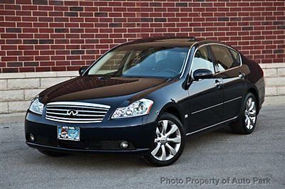 07 awd navigation bluetooth laser cruise control lane departure heated/ac seats