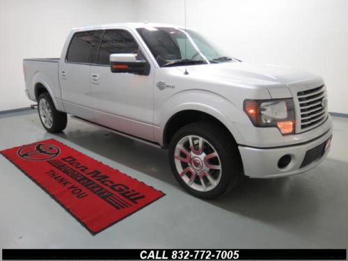 F150 harley-davidson, 4x4 supercrew, 6.2l v8, navigation, moonroof