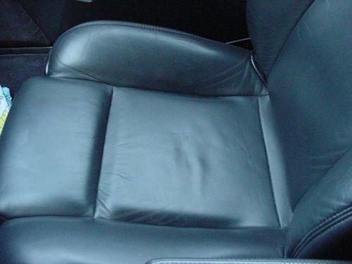 1993 Cadillac Allante Convertible Pearl White Black Leather 295HP Final Year, image 18