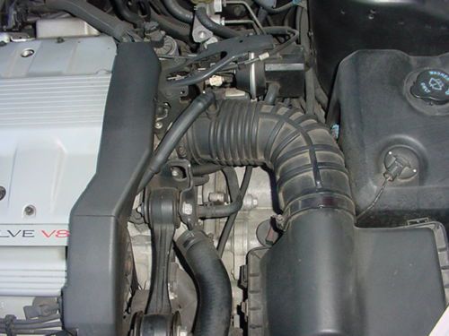 1993 Cadillac Allante Convertible Pearl White Black Leather 295HP Final Year, image 20