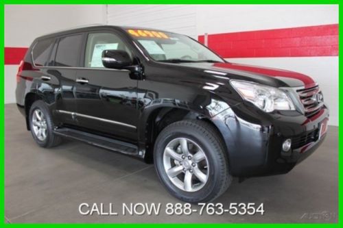 2012 premium used 4.6l v8 32v automatic 4wd suv