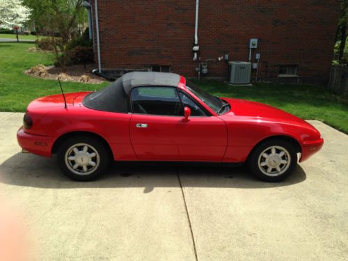 1990 mazda miata