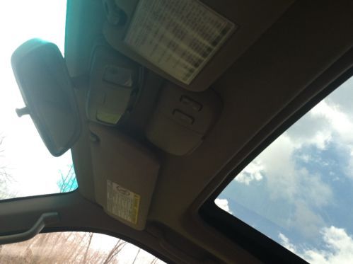 1998 Toyota 4Runner SR5 Sport Utility 4-Door 3.4L, image 9