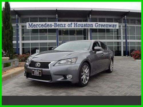 2013 used 3.5l v6 24v automatic rear wheel drive sedan premium