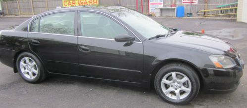 2006 Nissan Altima Special Edition, image 3