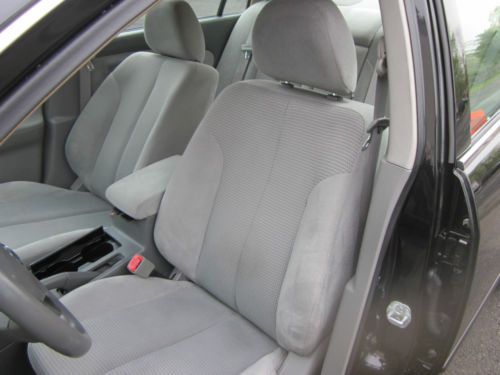 2006 Nissan Altima Special Edition, image 7