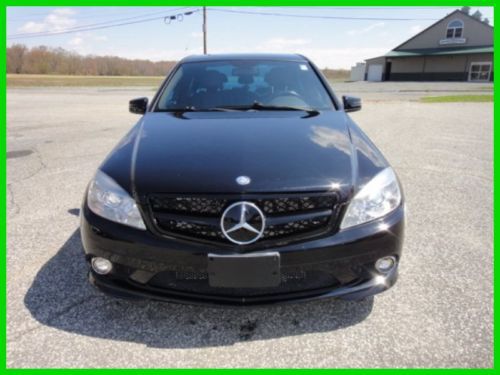 2010 c300 4matic sport used 3l v6 24v automatic 4matic sedan