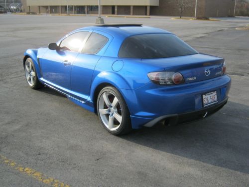 Mazda RX8 GT, US $7,900.00, image 2