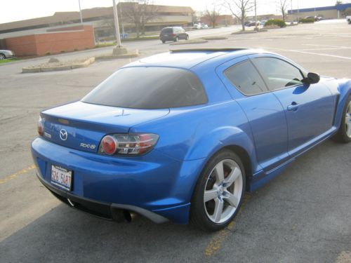 Mazda RX8 GT, US $7,900.00, image 3