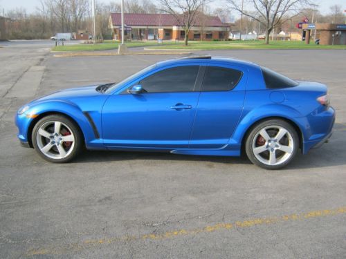 Mazda RX8 GT, US $7,900.00, image 4