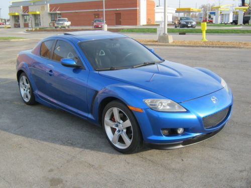 Mazda RX8 GT, US $7,900.00, image 8