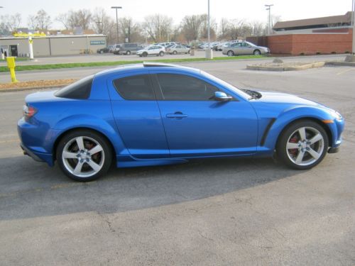 Mazda RX8 GT, US $7,900.00, image 9