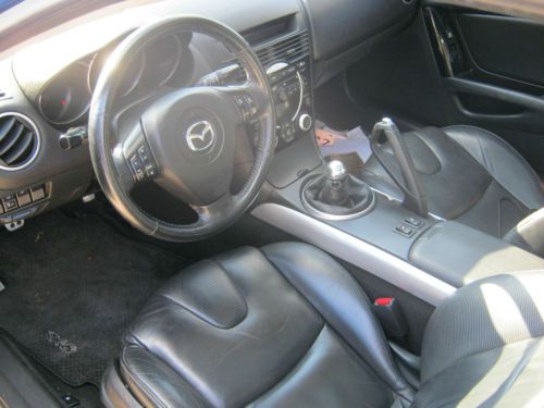 Mazda RX8 GT, US $7,900.00, image 10
