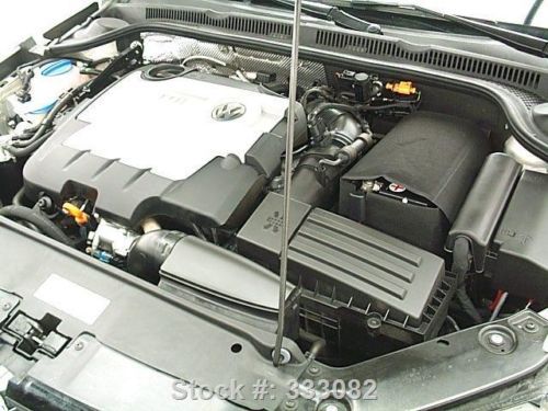 2012 VOLKSWAGEN JETTA TDI DIESEL AUTO HTD SEATS 34K MI TEXAS DIRECT AUTO, US $18,980.00, image 10