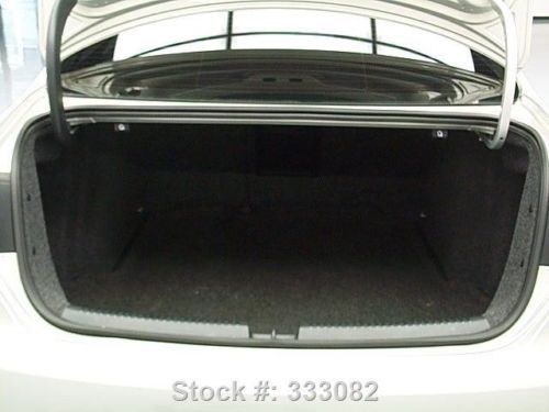 2012 VOLKSWAGEN JETTA TDI DIESEL AUTO HTD SEATS 34K MI TEXAS DIRECT AUTO, US $18,980.00, image 11