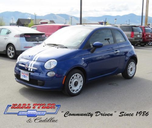 Pop fuel consumption: city: 31 mpg fuel consumption: highway: 40 mpg side airbag