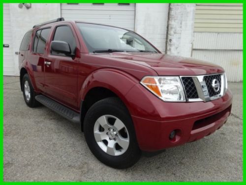 2007 se used 4l v6 24v automatic 4wd suv premium