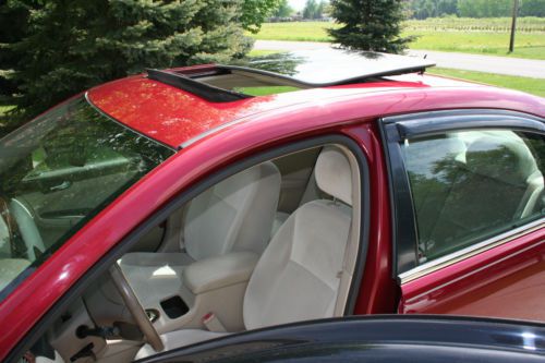 2006 Chevrolet Impala LT, image 8