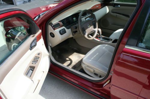 2006 Chevrolet Impala LT, image 9