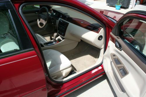 2006 Chevrolet Impala LT, image 10