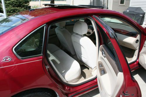 2006 Chevrolet Impala LT, image 11