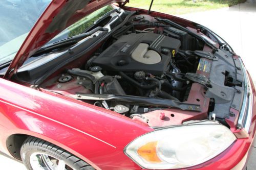 2006 Chevrolet Impala LT, image 14