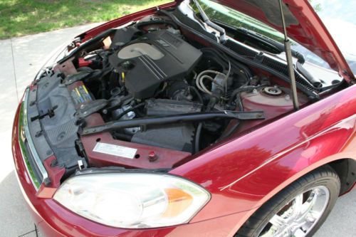 2006 Chevrolet Impala LT, image 15