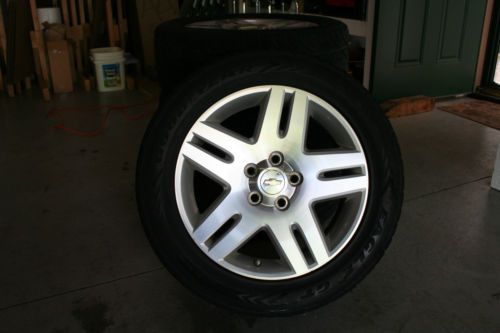 2006 Chevrolet Impala LT, image 18