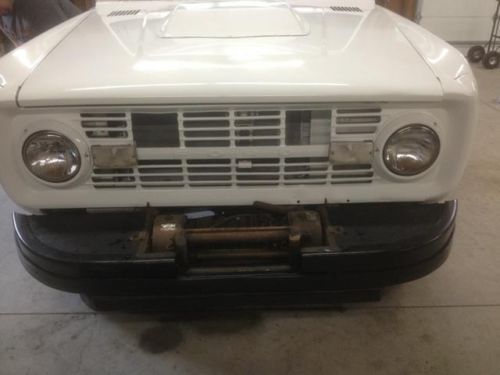 1970 Ford Bronco, US $23,500.00, image 13