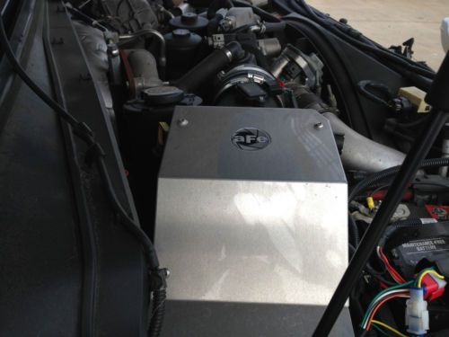 2008 Ford F350 Super Duty Crew Cab diesel 4x4 Lariat Leather 6.4 Powerstroke, US $25,500.00, image 10