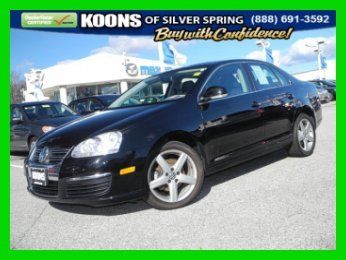 2010 volkswagen jetta tdi....rare diesel!!!!! sedan1 owner! showroom condition!