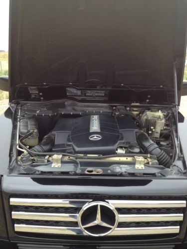 2002 G500 w/2011 Update - 2011 Grille, Xenon Headlights, LED Taillights, US $33,900.00, image 10