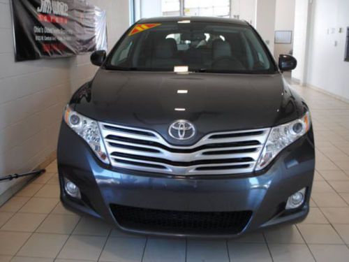 3.5L one owner trade 4X4 4WD panoramic sunroof moonroof heated leather bluetooth, image 13