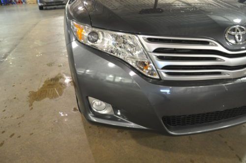 3.5L one owner trade 4X4 4WD panoramic sunroof moonroof heated leather bluetooth, image 14