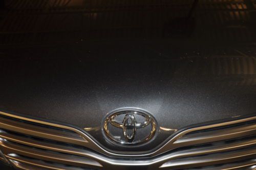 3.5L one owner trade 4X4 4WD panoramic sunroof moonroof heated leather bluetooth, image 15