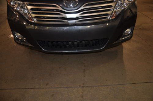 3.5L one owner trade 4X4 4WD panoramic sunroof moonroof heated leather bluetooth, image 16