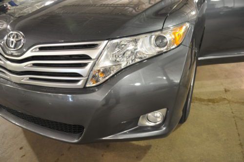 3.5L one owner trade 4X4 4WD panoramic sunroof moonroof heated leather bluetooth, image 17