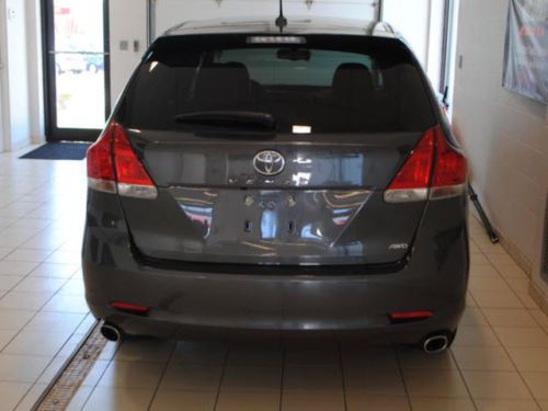 3.5L one owner trade 4X4 4WD panoramic sunroof moonroof heated leather bluetooth, image 19