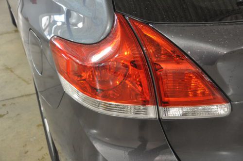 3.5L one owner trade 4X4 4WD panoramic sunroof moonroof heated leather bluetooth, image 20