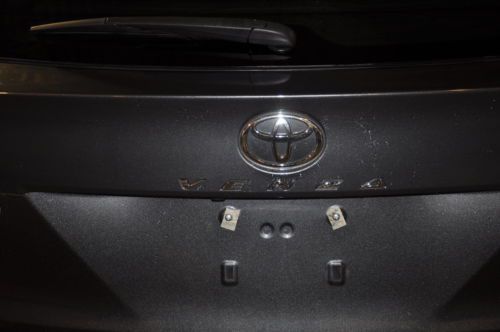 3.5L one owner trade 4X4 4WD panoramic sunroof moonroof heated leather bluetooth, image 21