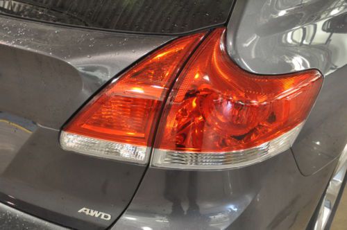 3.5L one owner trade 4X4 4WD panoramic sunroof moonroof heated leather bluetooth, image 23