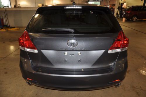 3.5L one owner trade 4X4 4WD panoramic sunroof moonroof heated leather bluetooth, image 24