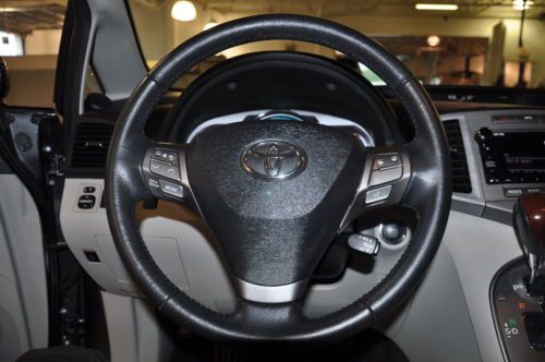 3.5L one owner trade 4X4 4WD panoramic sunroof moonroof heated leather bluetooth, image 27