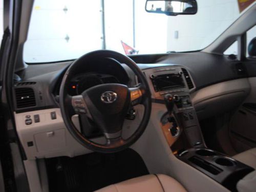 3.5L one owner trade 4X4 4WD panoramic sunroof moonroof heated leather bluetooth, image 28