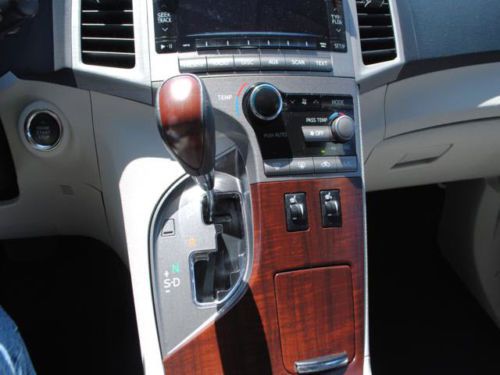 3.5L one owner trade 4X4 4WD panoramic sunroof moonroof heated leather bluetooth, image 33